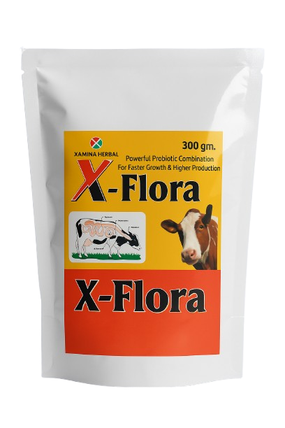 X-Flora