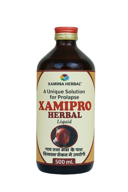 Xamipro Herbal